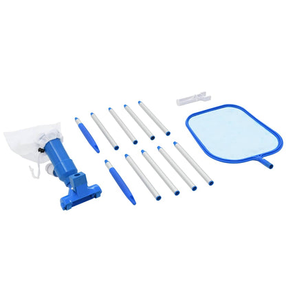 Kit 2 pz di Manutenzione per Piscina