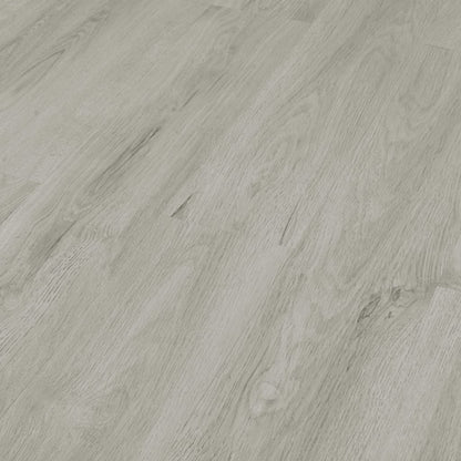 Listoni Pavimenti Autoadesivi 4,46 m² 3 mm in PVC Grigio Chiaro - homemem39