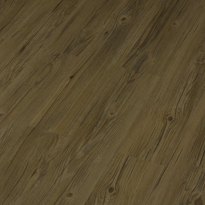 Listoni per Pavimenti Autoadesivi 4,46 m² 3 mm in PVC Marrone - homemem39