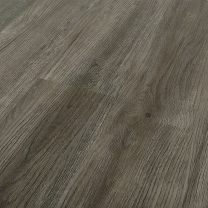 Listoni Pavimenti Autoadesivi 4,46 m² 3 mm PVC Grigio e Marrone - homemem39