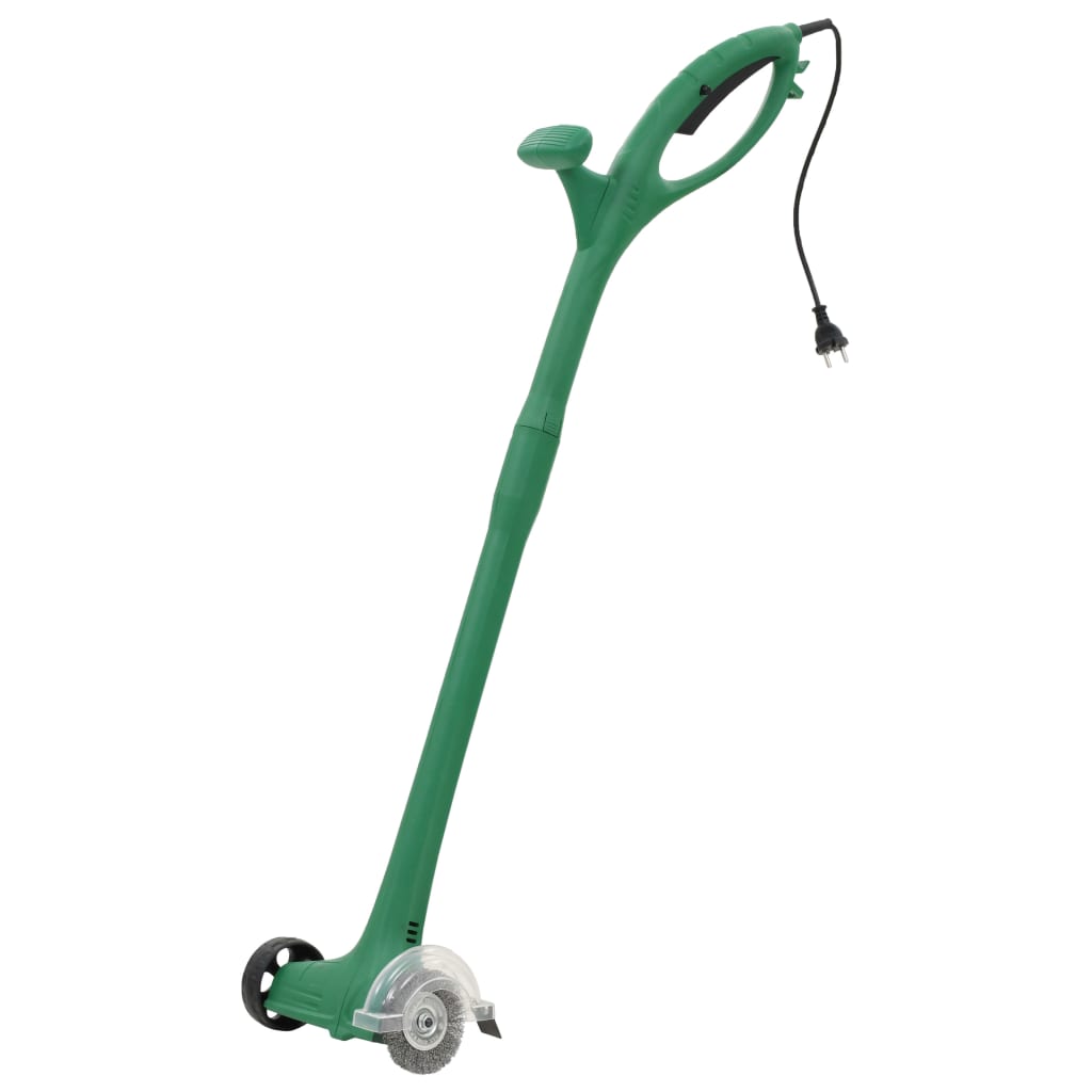 Spazzatrice Elettrica per Erbacce 140 W Verde