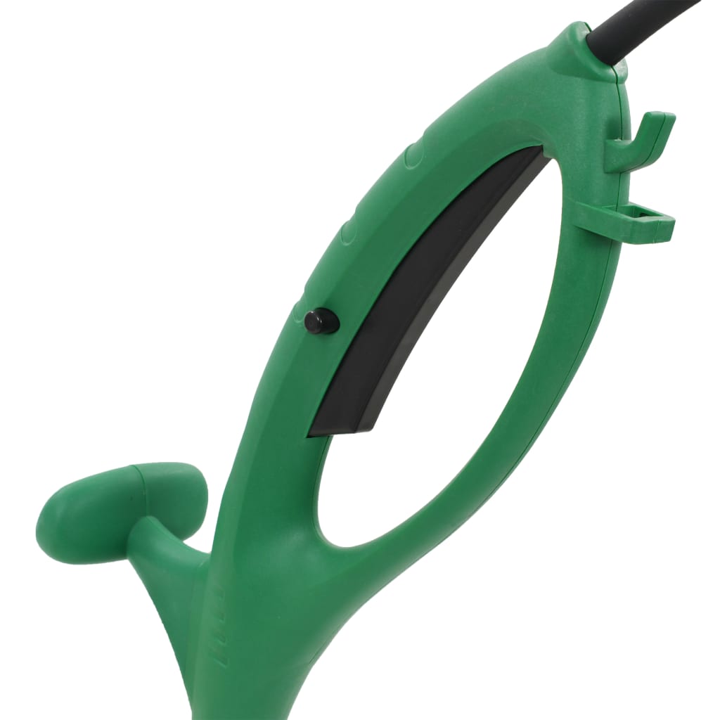 Spazzatrice Elettrica per Erbacce 140 W Verde