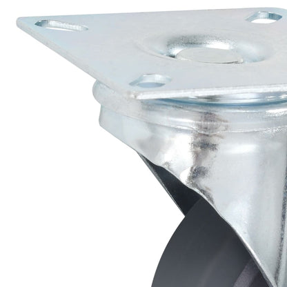 Rotelle Girevoli 4 pz 75 mm - homemem39