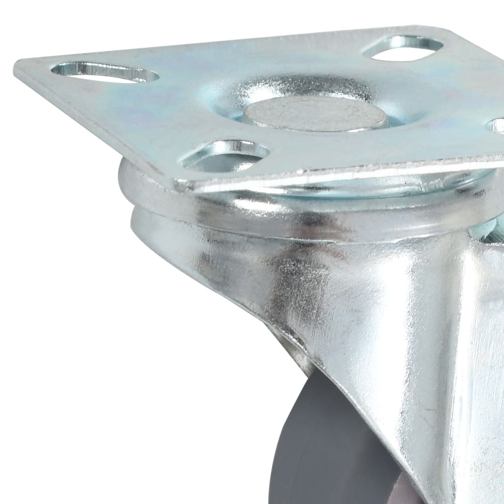 Ruote Girevoli 12 pz 50 mm - homemem39