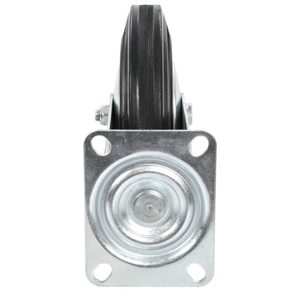 Rotelle Girevoli 4 pz 200 mm