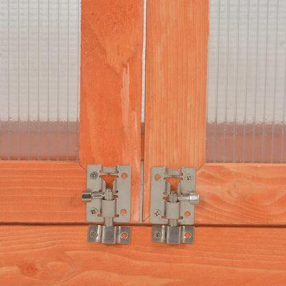 Serra in Legno 75x47x109 cm