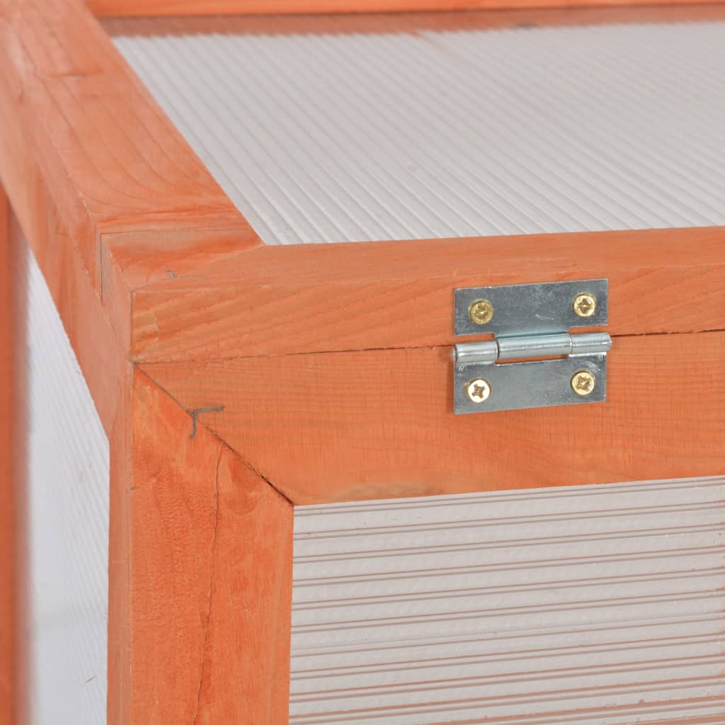 Serra in Legno 75x47x109 cm - homemem39