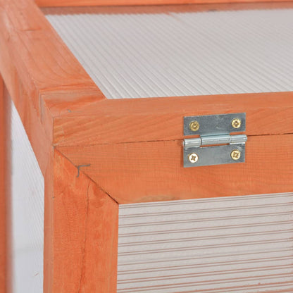 Serra in Legno 75x47x109 cm - homemem39