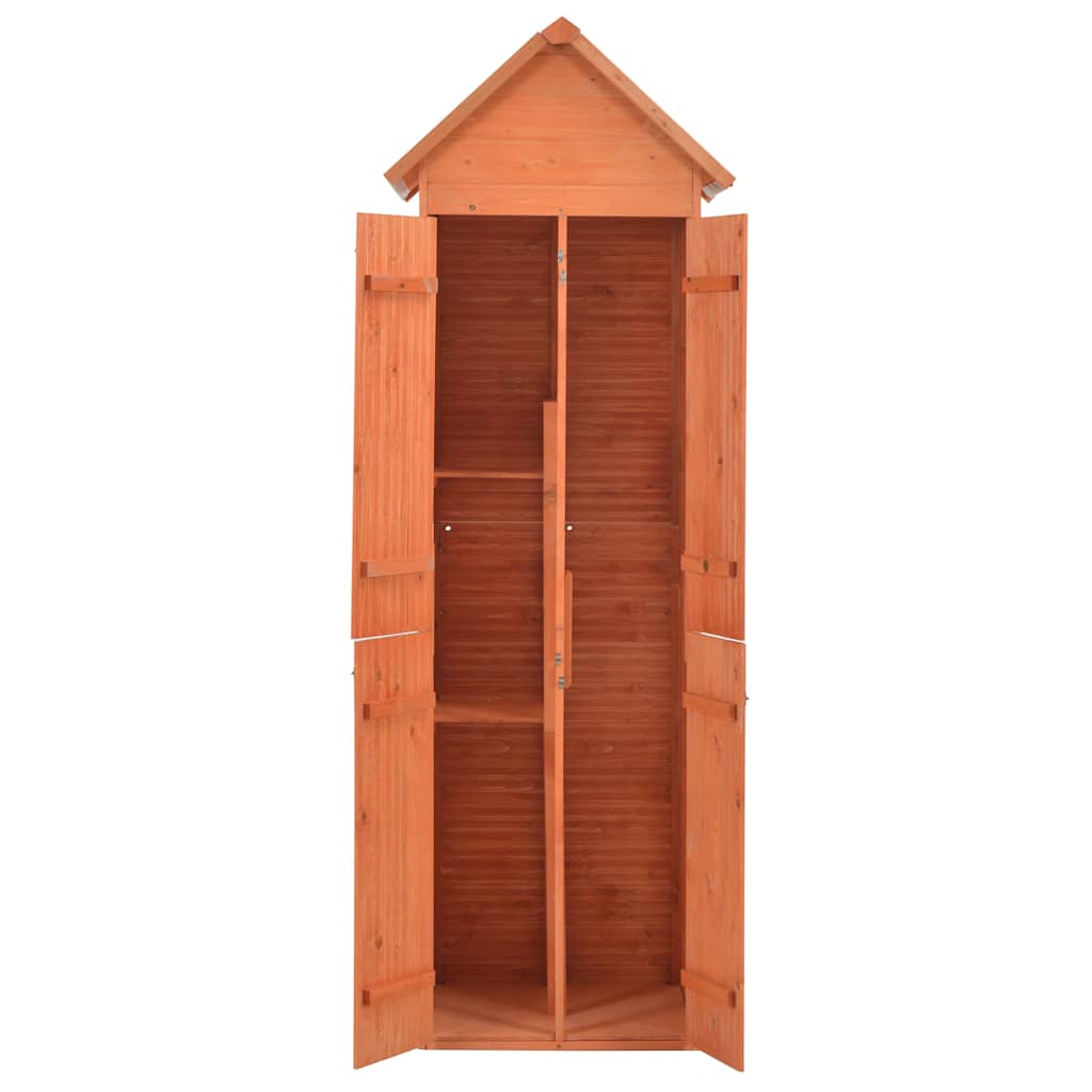 Capanno per Attrezzi in Legno