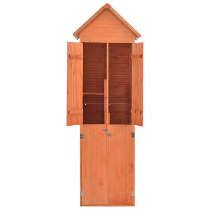 Capanno per Attrezzi in Legno