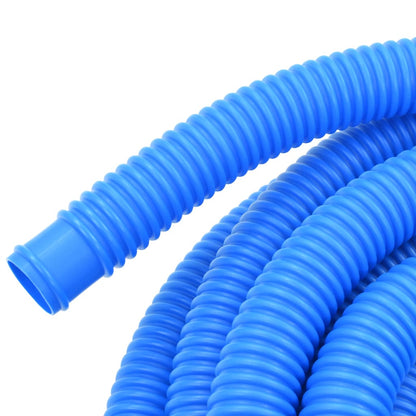 Tubo Flessibile per Piscina Blu 32 mm 6,6 m | homemem39