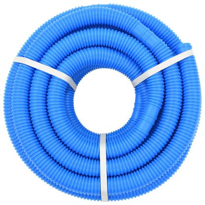 Tubo Flessibile per Piscina 38 mm 12 m Blu | homemem39