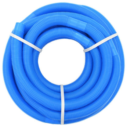 Tubo Flessibile per Piscina 32 mm 15,4 m Blu | homemem39