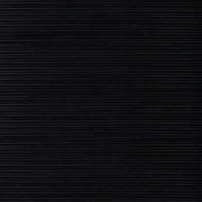 Tappetino Antiscivolo in Gomma 1,5x2 m 3 mm a Coste Fine - homemem39