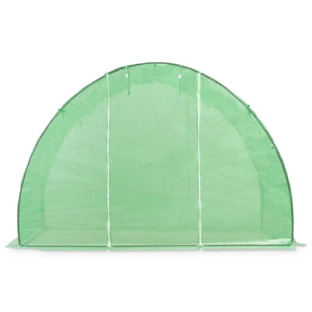 Serra 4,5m² 300x150x200 cm | homemem39