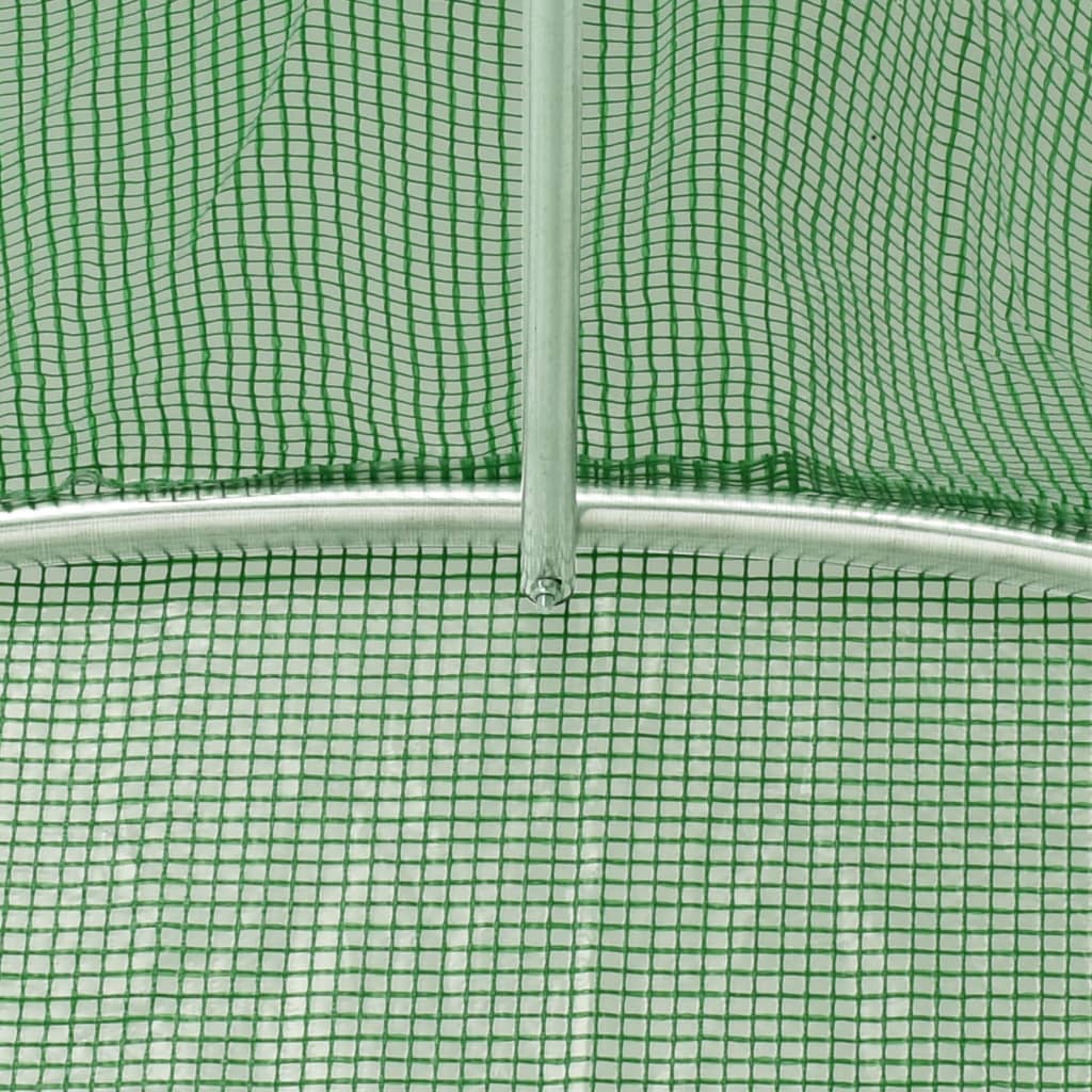 Serra 4,5m² 300x150x200 cm | homemem39