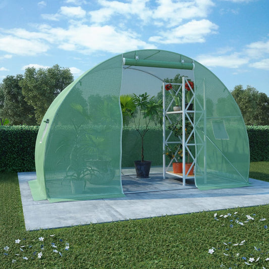 Serra 4,5m² 300x150x200 cm | homemem39