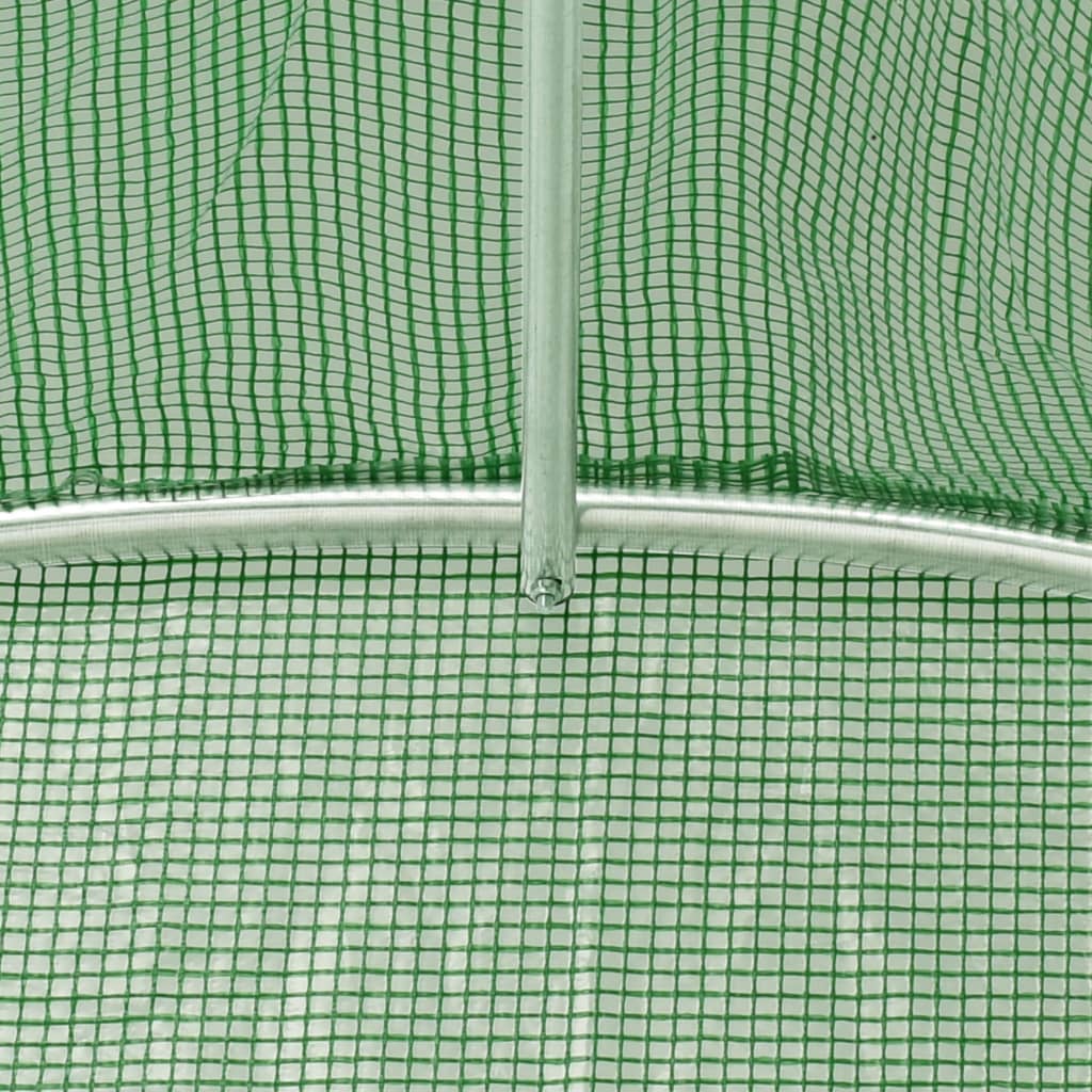 Serra 27m² 900x300x200 cm | homemem39