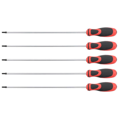 Set Cacciaviti Torx 5 Pz 300 mm | homemem39