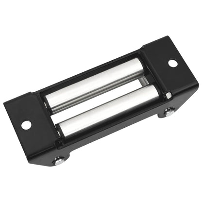 Passacavo a 4 Vie in Acciaio 5000-6000 lbs | homemem39