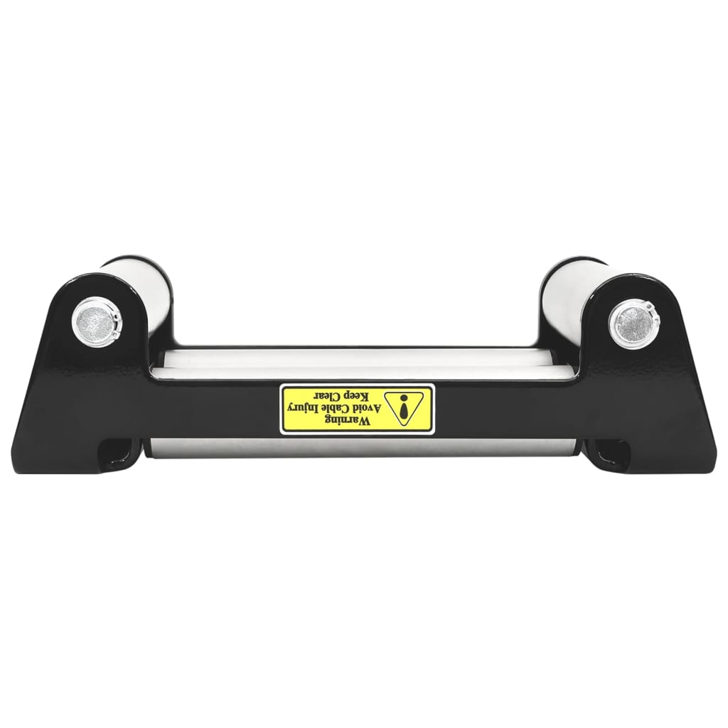 Passacavo a 4 Vie in Acciaio 8000-13000 lb | homemem39