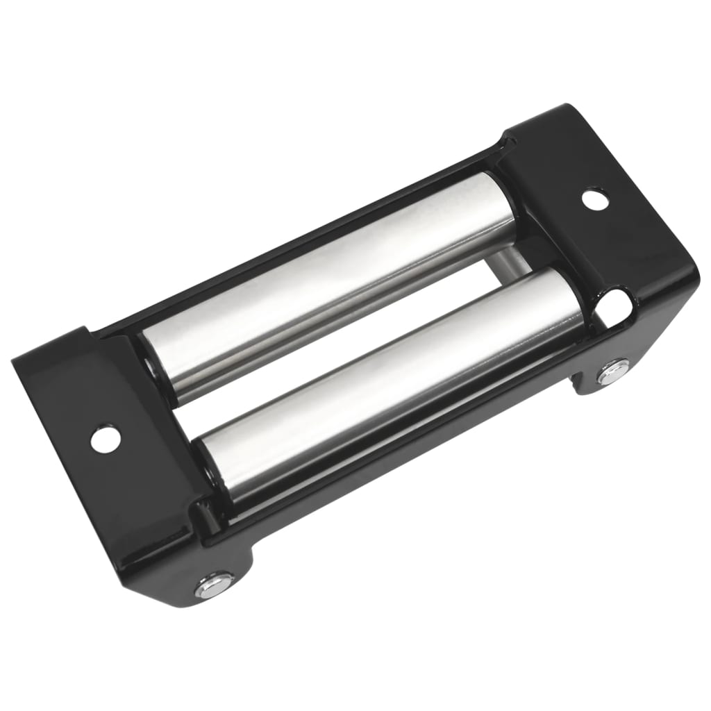 Passacavo a 4 Vie in Acciaio 8000-13000 lb | homemem39