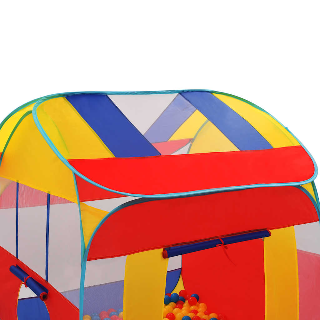 Tenda Giocattolo con 300 Palle XXL | homemem39