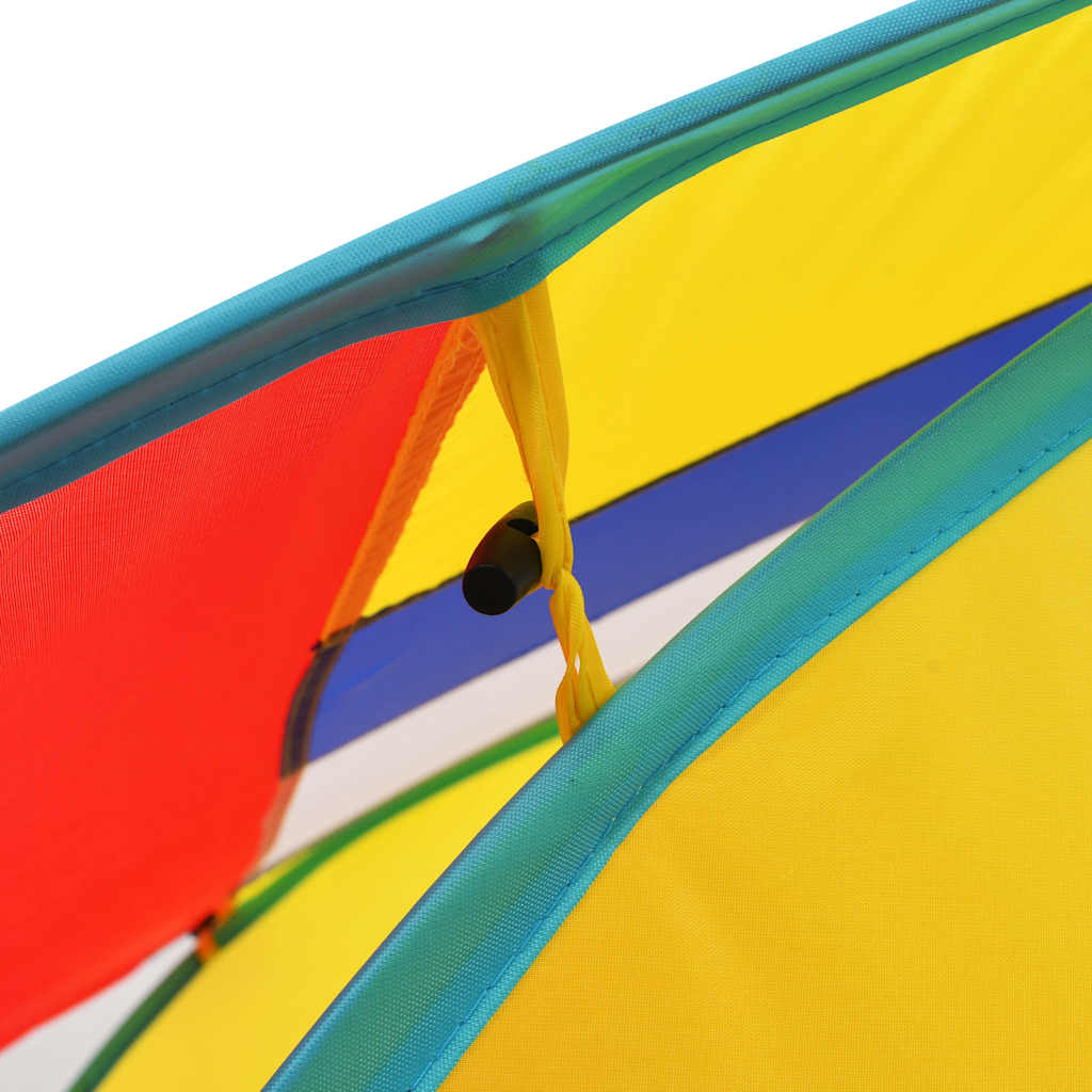 Tenda Giocattolo con 300 Palle XXL - homemem39