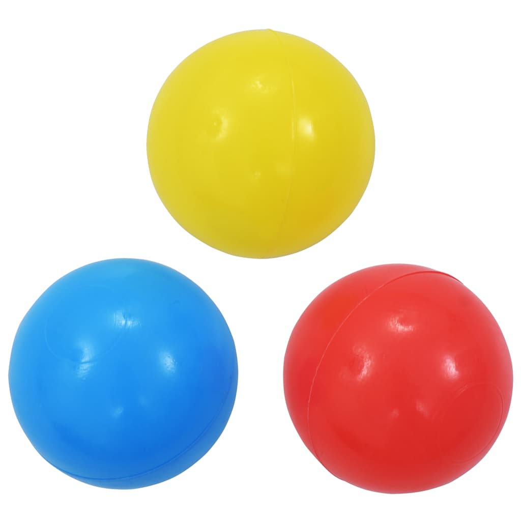 Tenda Giocattolo con 300 Palle XXL - homemem39