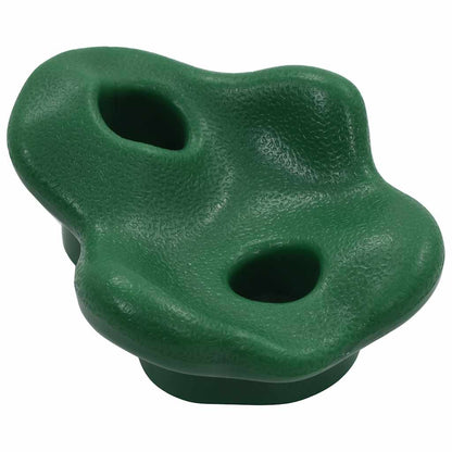 Pietre per Arrampicata 10 pz Multicolore PE | homemem39