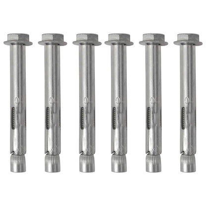 Pensilina per Porta Nera 200x100 cm in PC