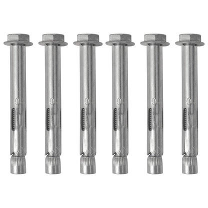 Pensilina per Porta Nera 240x100 cm in PC - homemem39