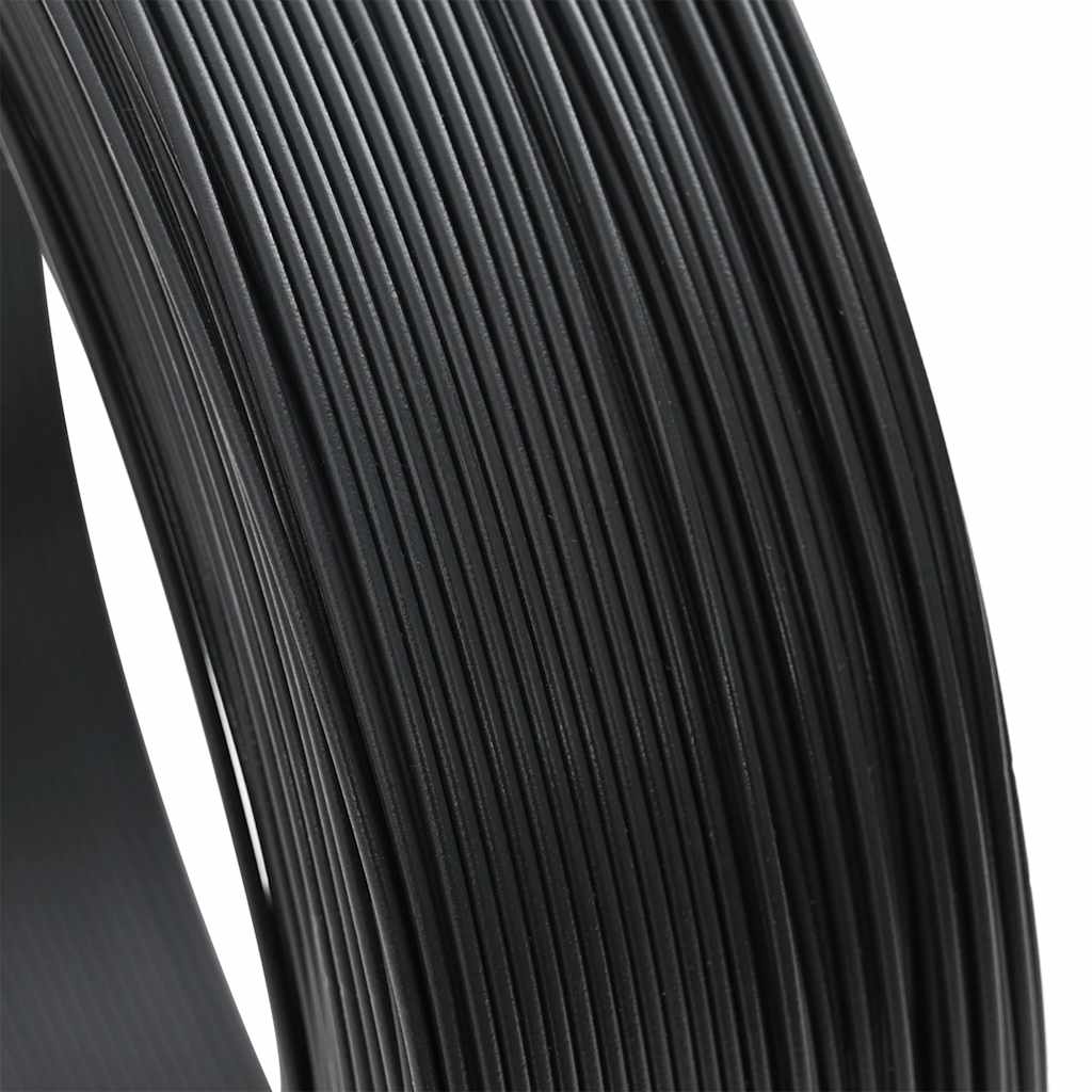 Filo per Recinzioni 250 m 0,9/1,4 mm in Acciaio Antracite | homemem39