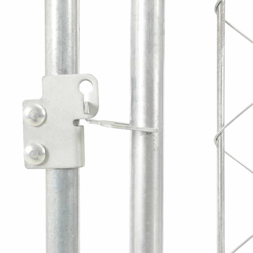 Canile da Esterno con Tetto 200x100x125 cm - homemem39