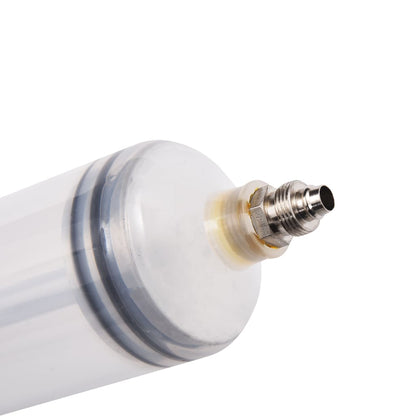 Siringa per Ispezione Liquido dei Freni e Olio 500 cc - homemem39