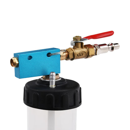 Pompa di Ricambio Liquido Freni 300 cc - homemem39