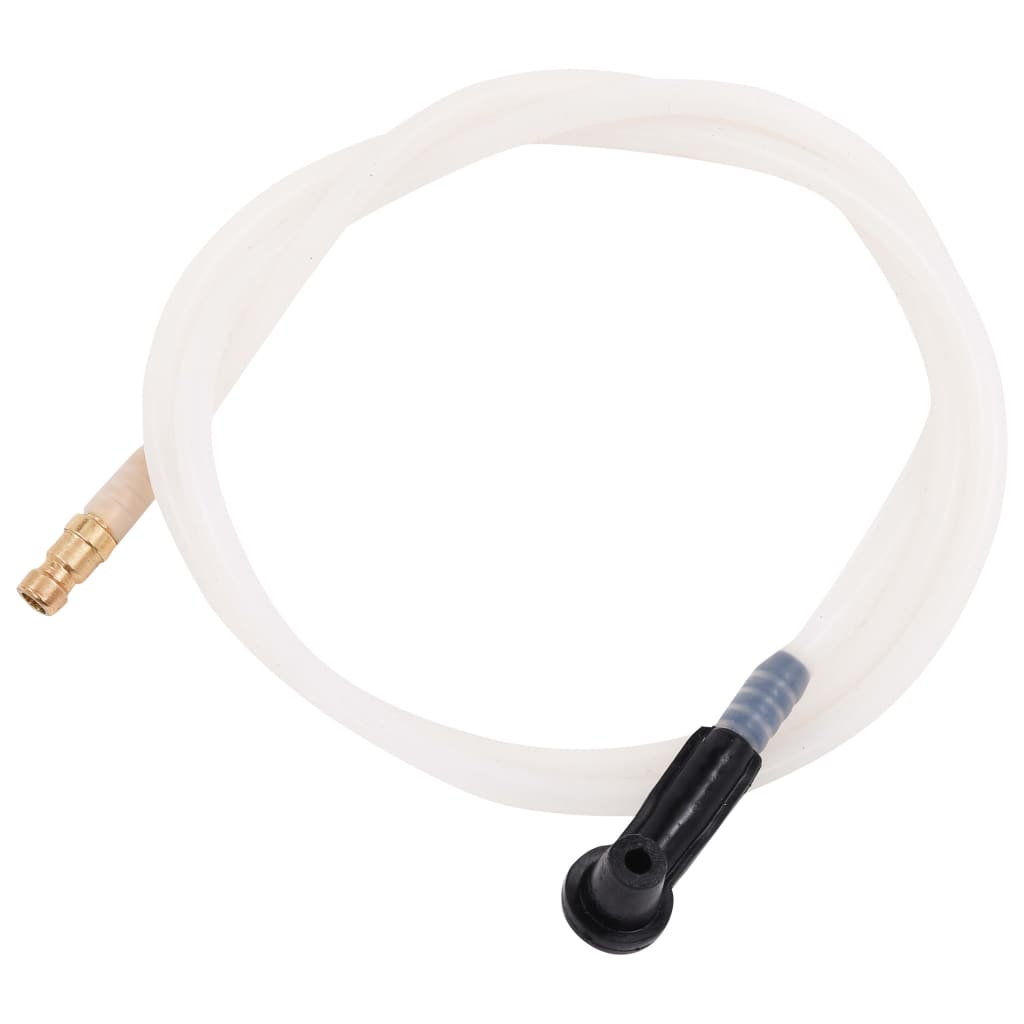 Spurgo Freno Pneumatico Pompa Estrattore con Bottiglia 2 L