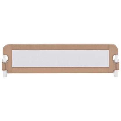 Sponde Letto di Sicurezza per Bambini Talpa 150x42cm Poliestere - homemem39