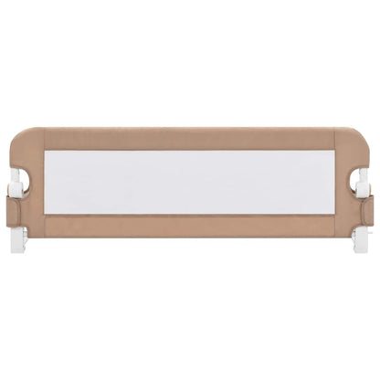 Sponde Letto di Sicurezza per Bambini Talpa 120x42cm Poliestere - homemem39