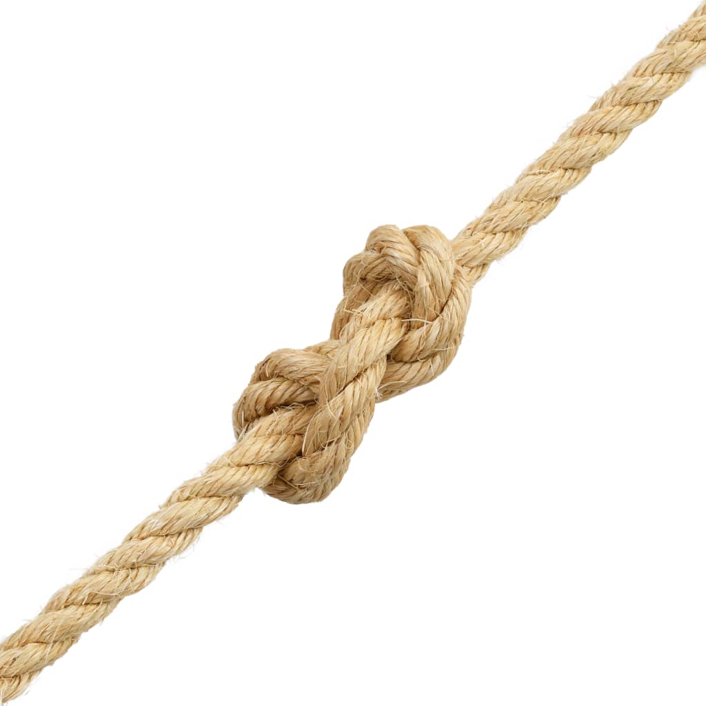 Corda in Sisal 100% 20 mm 100 m | homemem39