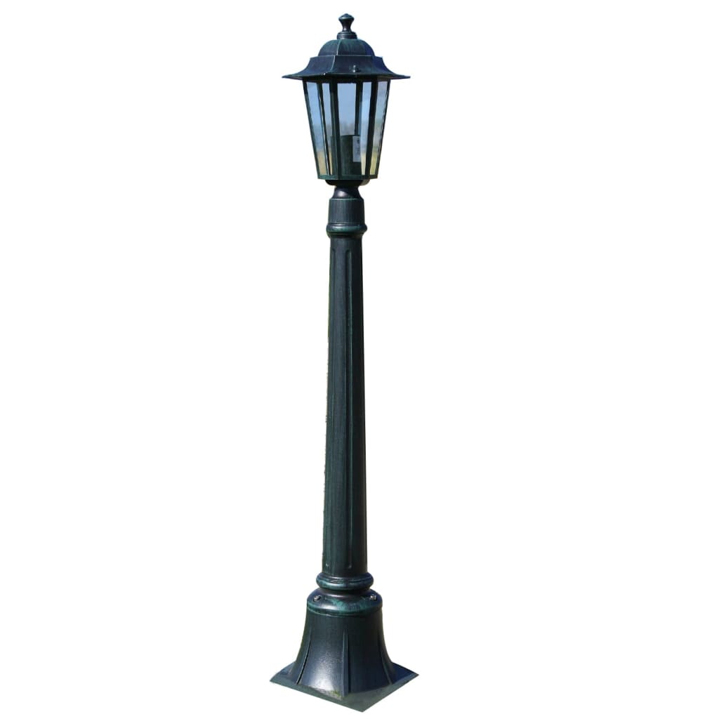 Lampione da Giardino Preston 105 cm - homemem39