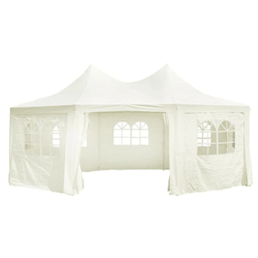 Telo Baldacchino per Tendone da Matrimonio/ Festa per Esterni