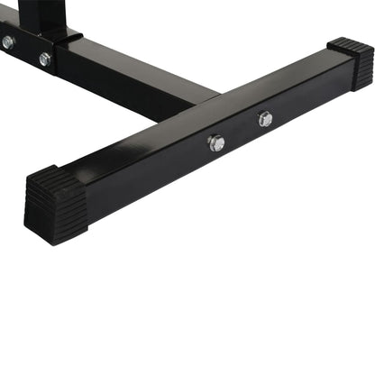 Panca Multifunzione Home-Fitness senza Pesi Palestra in Casa | homemem39