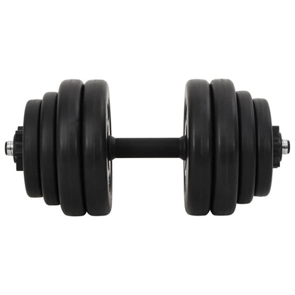 Set Manubrio 15 kg | homemem39