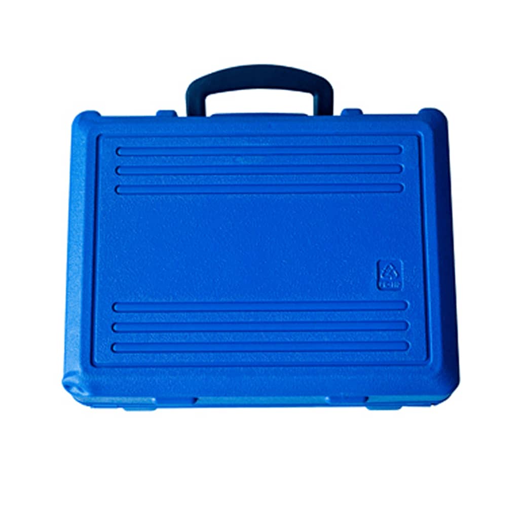 Set Spruzzatori di Vernice 2 pz HVLP - homemem39