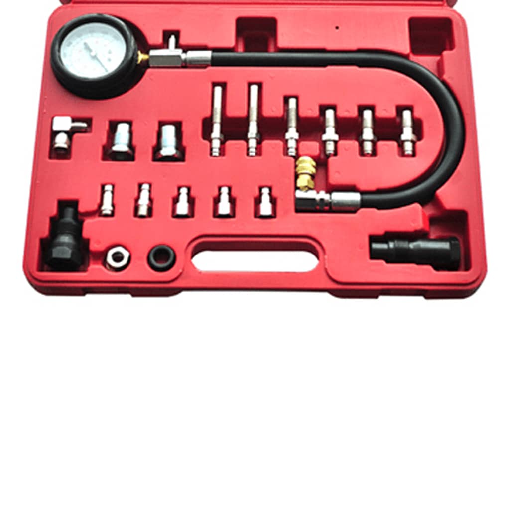 Tester di Compressione Motore Diesel 20 pz | homemem39