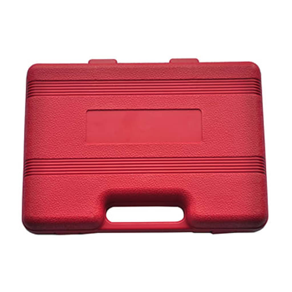 Tester di Compressione Motore a Benzina 9 pz - homemem39