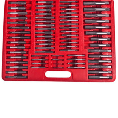 Set di Utensili Dadi e Filiere Maschi 111 pz | homemem39
