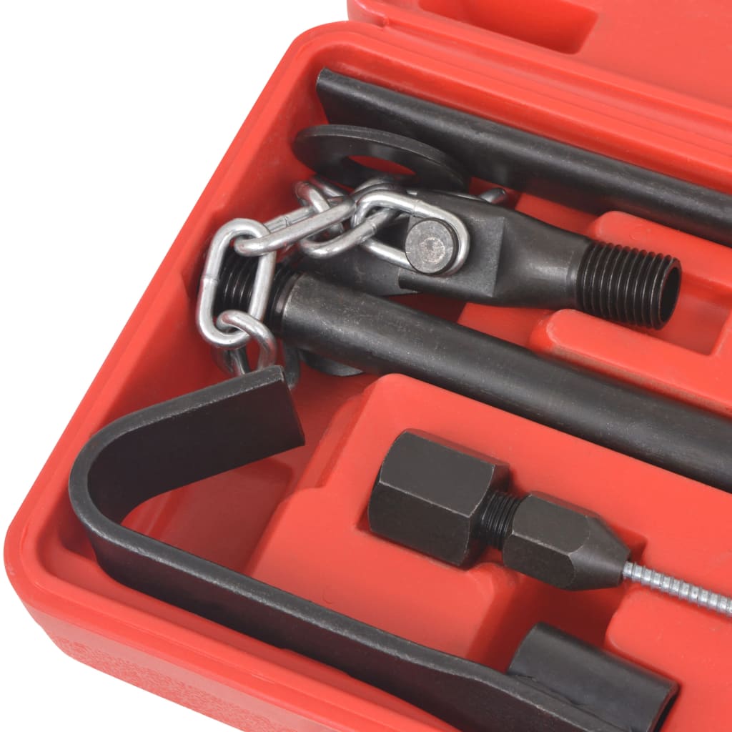 Kit Riparazione Ammaccature Carrozzeria Auto | homemem39