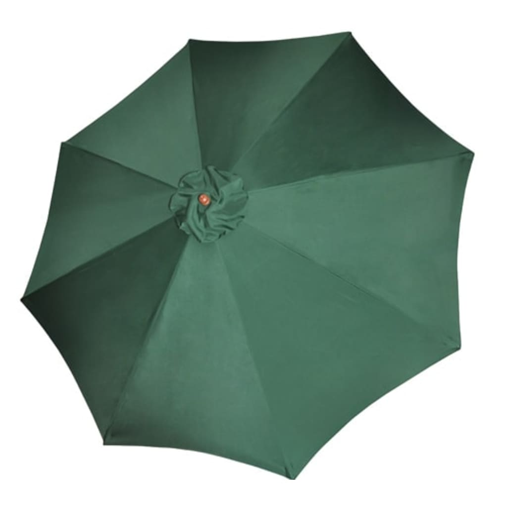 Ombrellone Verde 258 cm | homemem39